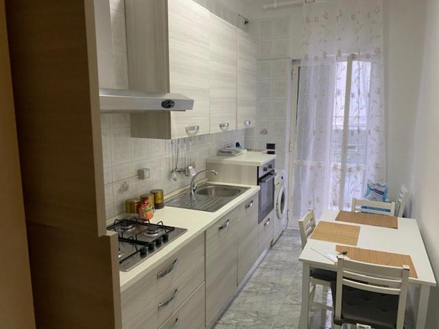 new home with garden - Appartamento - 12