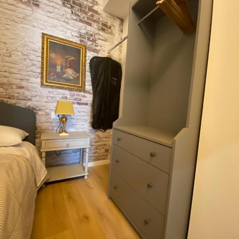 30 San Gottardo House - Appartamento con 2 Camere da Letto - 9