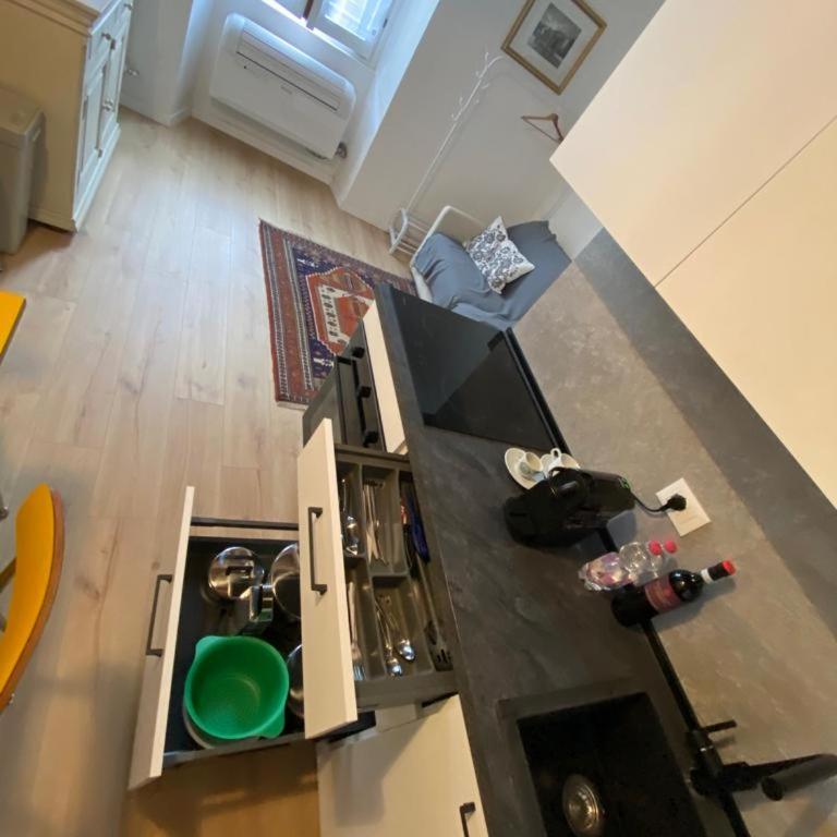 30 San Gottardo House - Appartamento con 2 Camere da Letto - 17