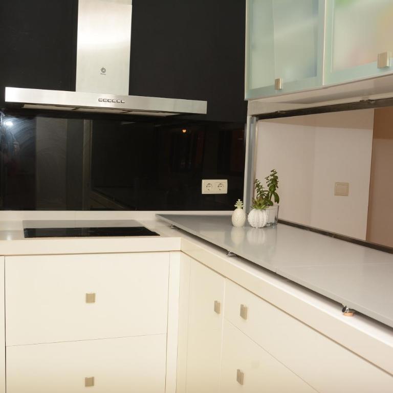La Placita de Ana en Pontevedra centro - One-Bedroom Apartment - 2