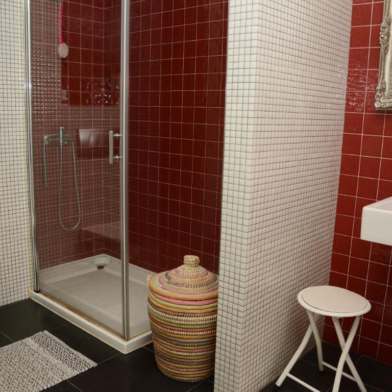 La Placita de Ana en Pontevedra centro - One-Bedroom Apartment - 3