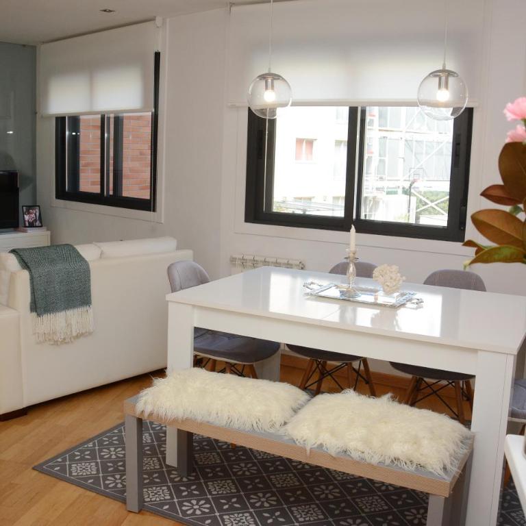 La Placita de Ana en Pontevedra centro - One-Bedroom Apartment - 4
