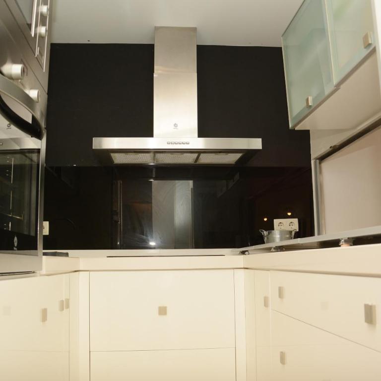 La Placita de Ana en Pontevedra centro - One-Bedroom Apartment - 9