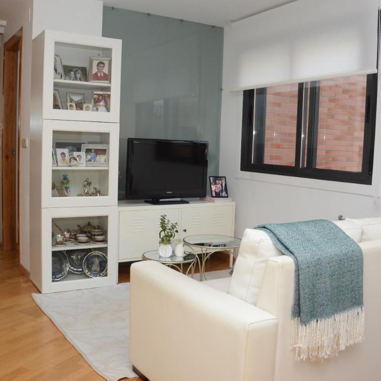 La Placita de Ana en Pontevedra centro - One-Bedroom Apartment - 10