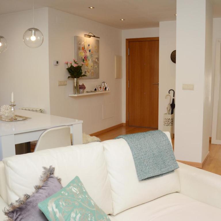 La Placita de Ana en Pontevedra centro - One-Bedroom Apartment - 11