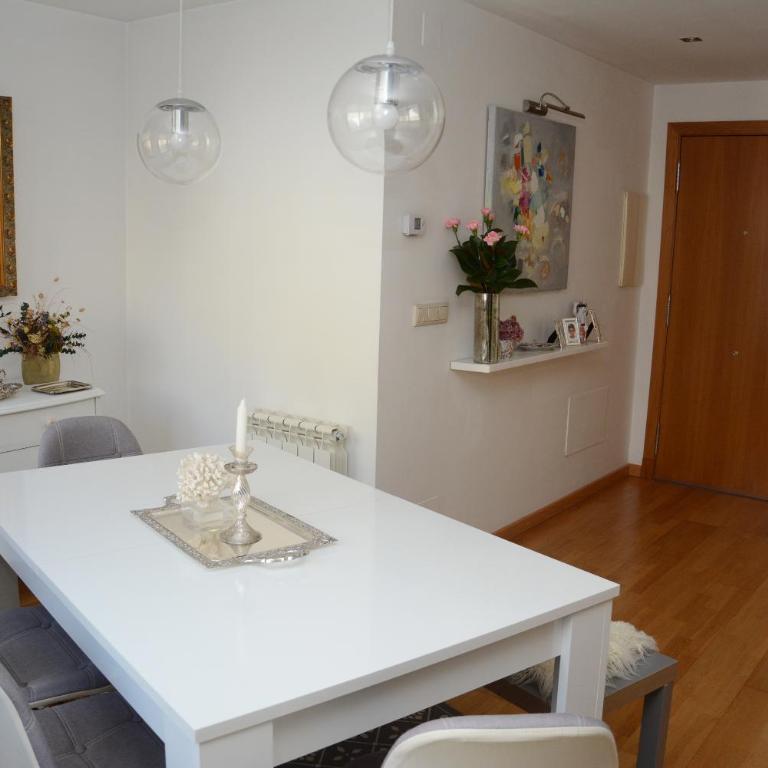 La Placita de Ana en Pontevedra centro - One-Bedroom Apartment - 12