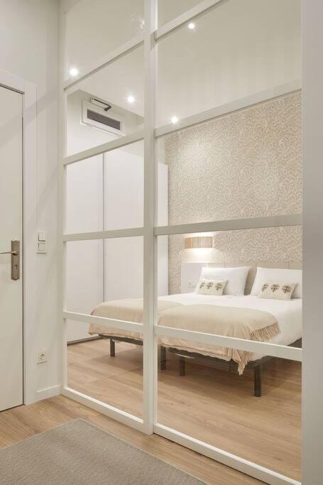 NUEVO Apartamento en el centro de Donosti - Apartamento de 2 dormitorios - 7