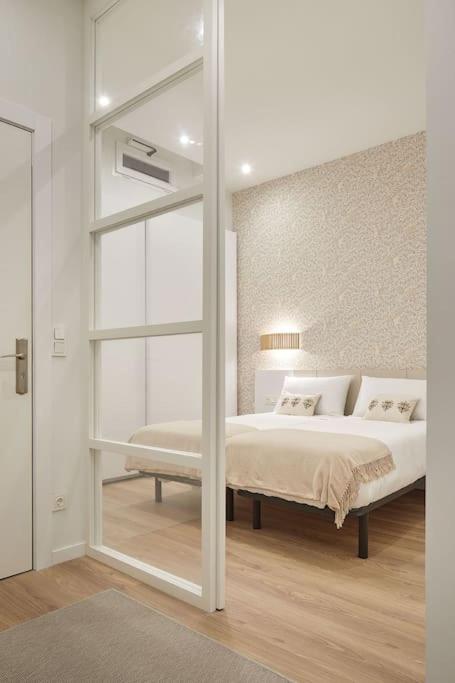 NUEVO Apartamento en el centro de Donosti - Apartamento de 2 dormitorios - 16