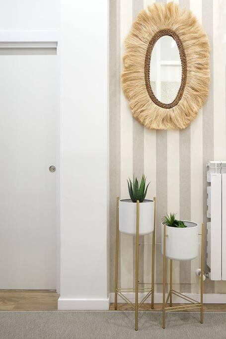NUEVO Apartamento en el centro de Donosti - Apartamento de 2 dormitorios - 17