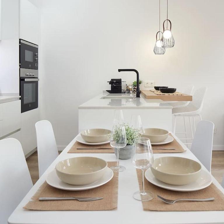 NUEVO Apartamento en el centro de Donosti - Apartamento de 2 dormitorios - 19