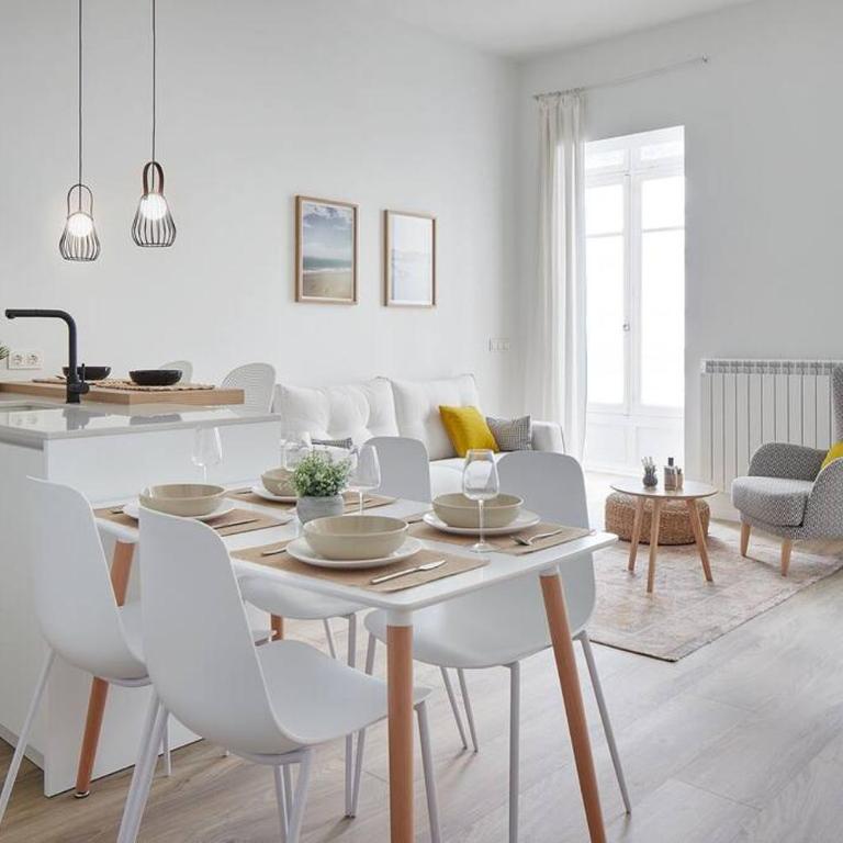 NUEVO Apartamento en el centro de Donosti - Apartamento de 2 dormitorios - 26