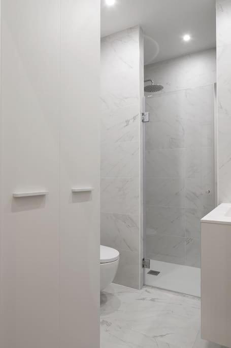 NUEVO Apartamento en el centro de Donosti - Apartamento de 2 dormitorios - 27