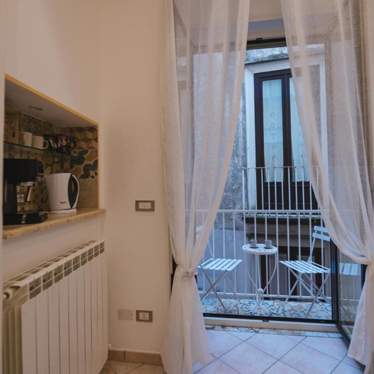 Casa La Bifora - Two-Bedroom Apartment - 26