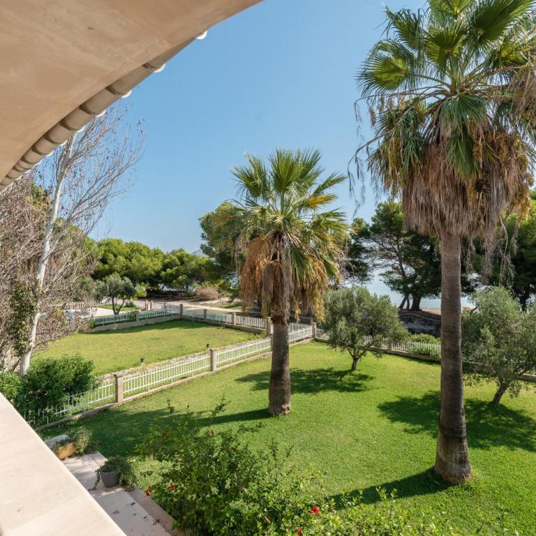 Apartment Countess Attic 2-3, Sun of the Bay Vidalba 3, at Alcudia Beach - Apartamento con vistas al mar - 3