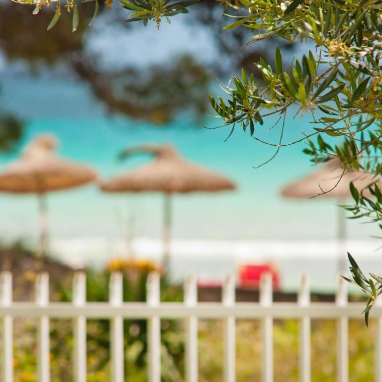 Apartment Countess Attic 2-3, Sun of the Bay Vidalba 3, at Alcudia Beach - Apartamento con vistas al mar - 5