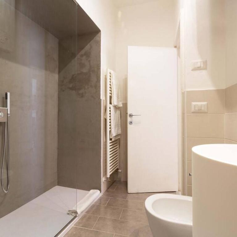 Flat with whirlpool bath in the historic centre - Appartamento con 1 Camera da Letto - 11
