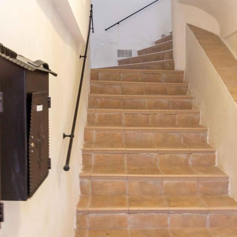 Flat with whirlpool bath in the historic centre - Appartamento con 1 Camera da Letto - 13