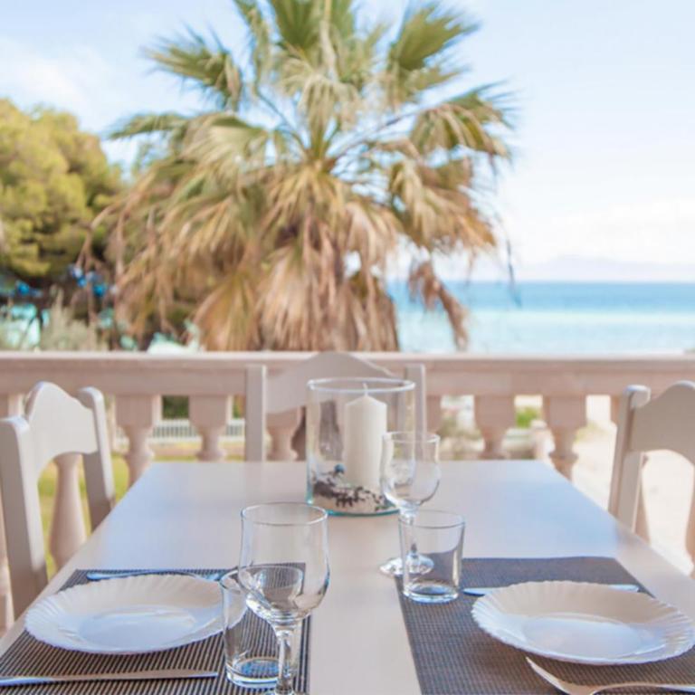 Apartment Countess Attic 2-3, Sun of the Bay Vidalba 3, at Alcudia Beach - Apartamento con vistas al mar - 20