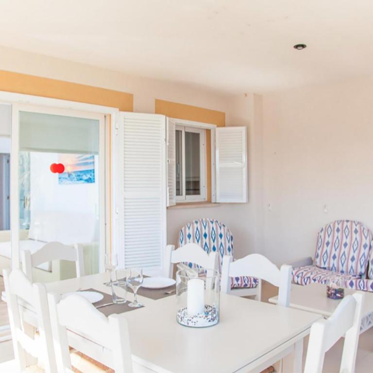 Apartment Countess Attic 2-3, Sun of the Bay Vidalba 3, at Alcudia Beach - Apartamento con vistas al mar - 23