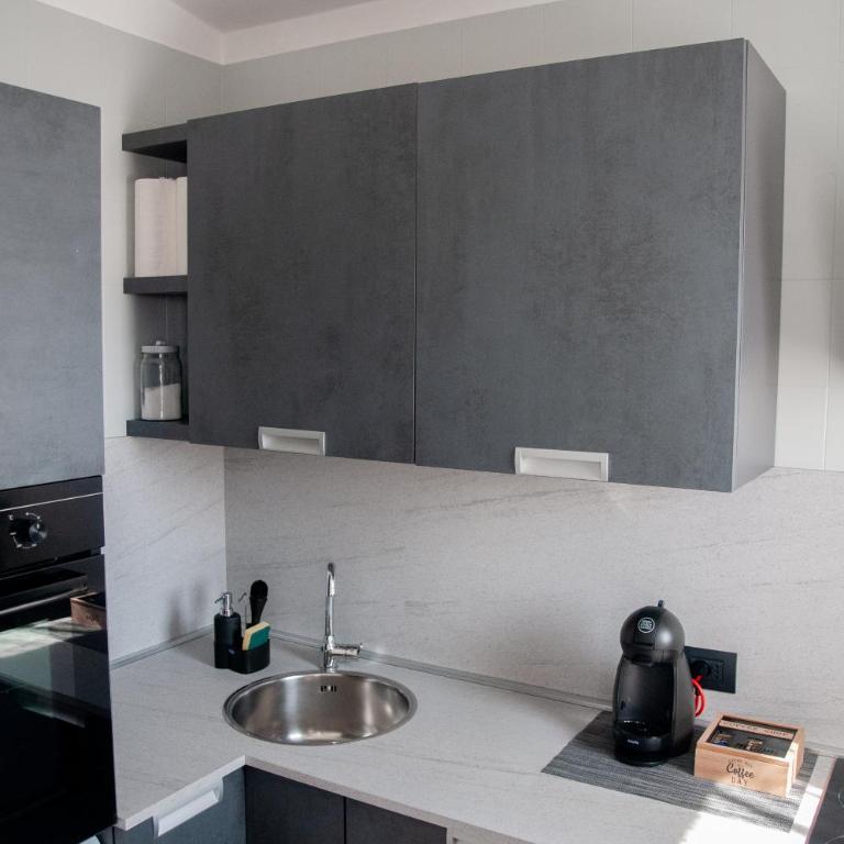 Casa Nicho Salo' - Appartamento con 1 Camera da Letto - 20