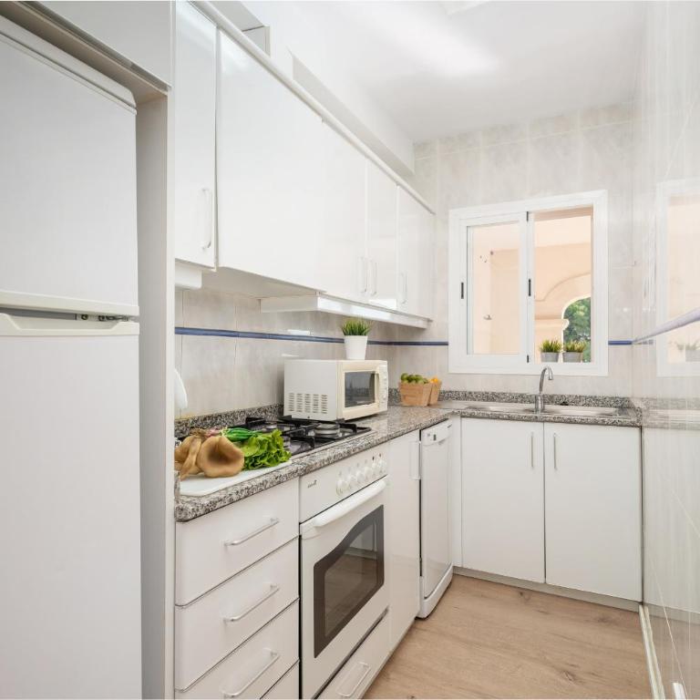 Apartment Countess Attic 2-3, Sun of the Bay Vidalba 3, at Alcudia Beach - Apartamento con vistas al mar - 27
