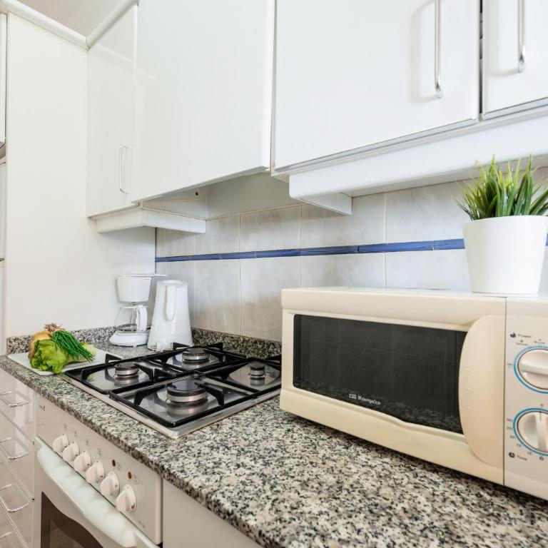 Apartment Countess Attic 2-3, Sun of the Bay Vidalba 3, at Alcudia Beach - Apartamento con vistas al mar - 28