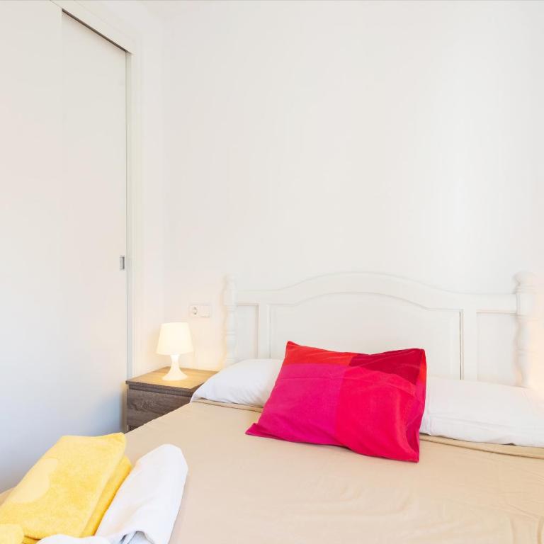 Apartment Countess Attic 2-3, Sun of the Bay Vidalba 3, at Alcudia Beach - Apartamento con vistas al mar - 30
