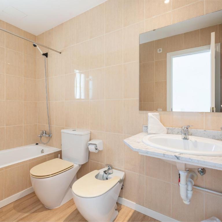Apartment Countess Attic 2-3, Sun of the Bay Vidalba 3, at Alcudia Beach - Apartamento con vistas al mar - 31