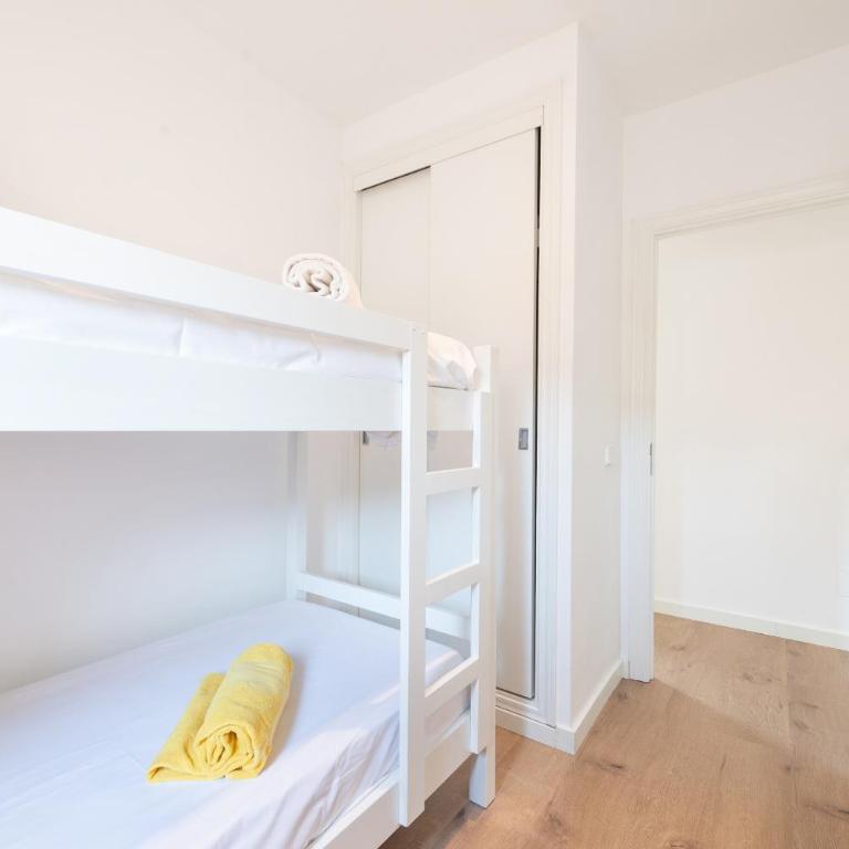 Apartment Countess Attic 2-3, Sun of the Bay Vidalba 3, at Alcudia Beach - Apartamento con vistas al mar - 38