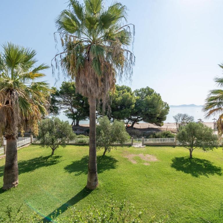 Apartment Countess Attic 2-3, Sun of the Bay Vidalba 3, at Alcudia Beach - Apartamento con vistas al mar - 42