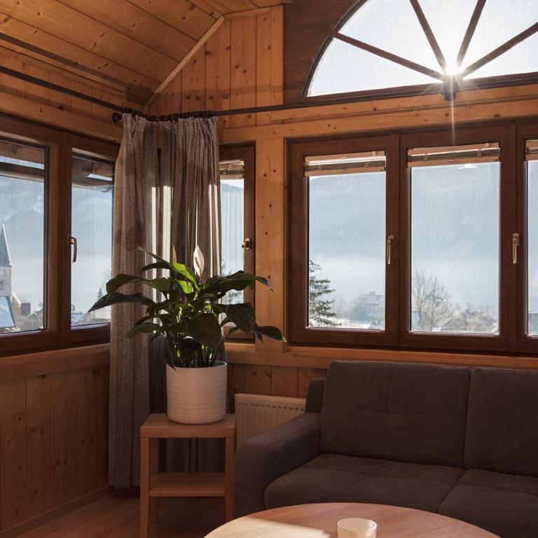 Altes Pfarrhaus - Appartement 2 Chambres - 18