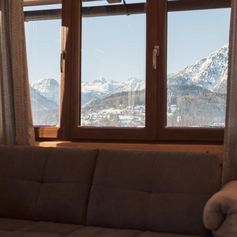 Altes Pfarrhaus - Appartement 2 Chambres - 19