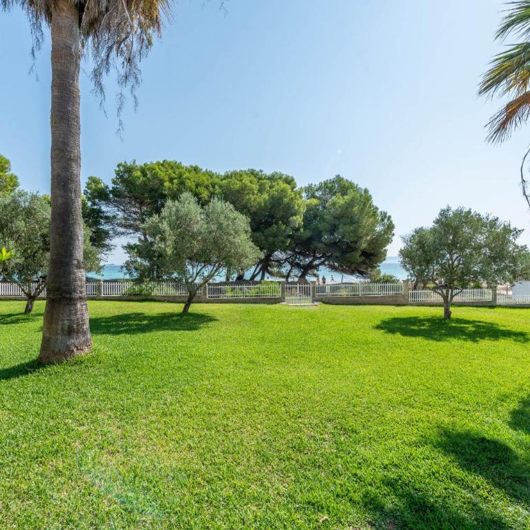 Apartment Countess Garden 3-2, Sun of the Bay 1B, at Alcudia Beach - Apartamento con vistas al mar - 13