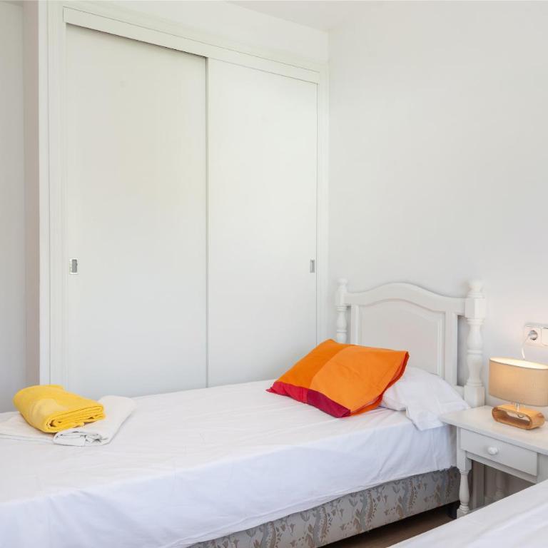Apartment Countess Garden 3-2, Sun of the Bay 1B, at Alcudia Beach - Apartamento con vistas al mar - 29