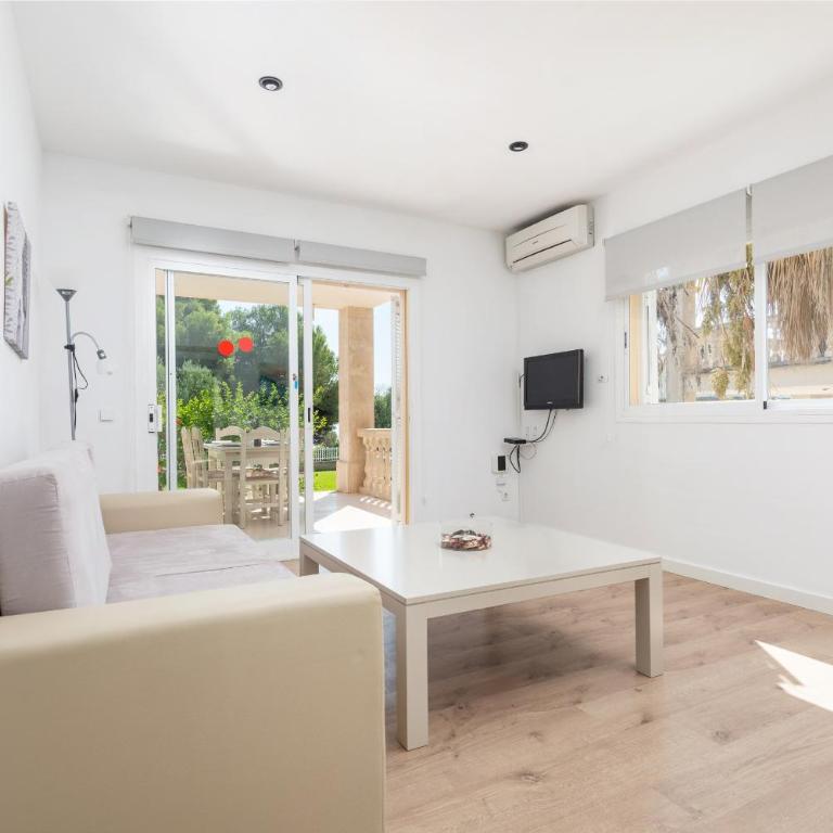 Apartment Countess Garden 3-2, Sun of the Bay 1B, at Alcudia Beach - Apartamento con vistas al mar - 34