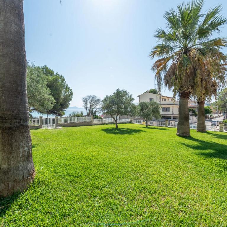 Apartment Countess Garden 3-2, Sun of the Bay 1B, at Alcudia Beach - Apartamento con vistas al mar - 37