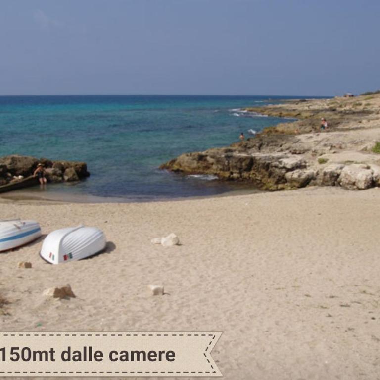 Lu Salentu White House - Monolocale - 3