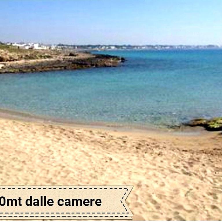 Lu Salentu White House - Monolocale - 2