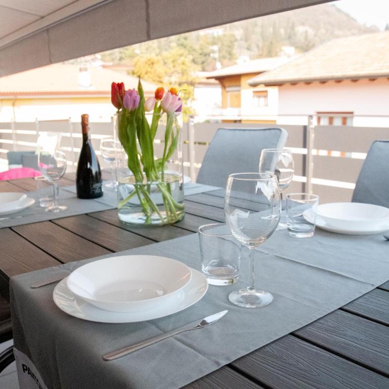 Casa Nicho Salo' - Appartamento con 1 Camera da Letto - 11