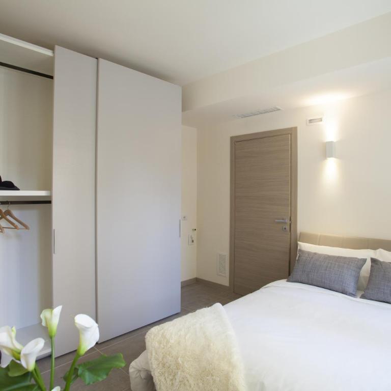 Erïk Langer Pedrocchi Suites - Suite con Vasca Idromassaggio e Vista - 4