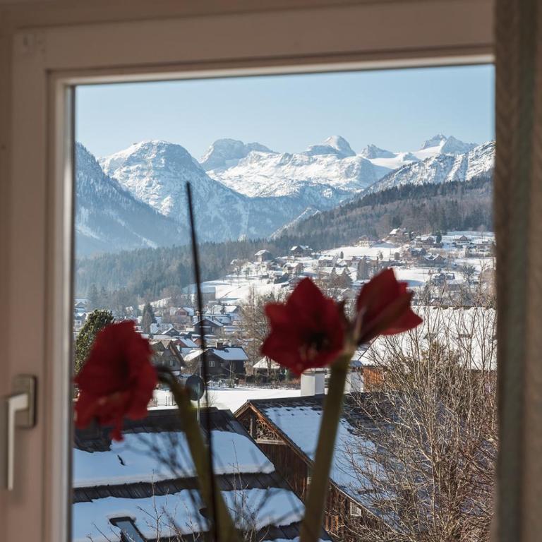 Altes Pfarrhaus - Appartement 2 Chambres - 27