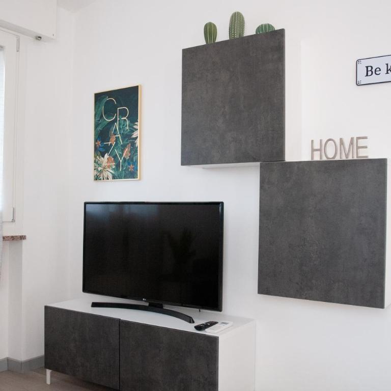 Casa Nicho Salo' - Appartamento con 1 Camera da Letto - 35