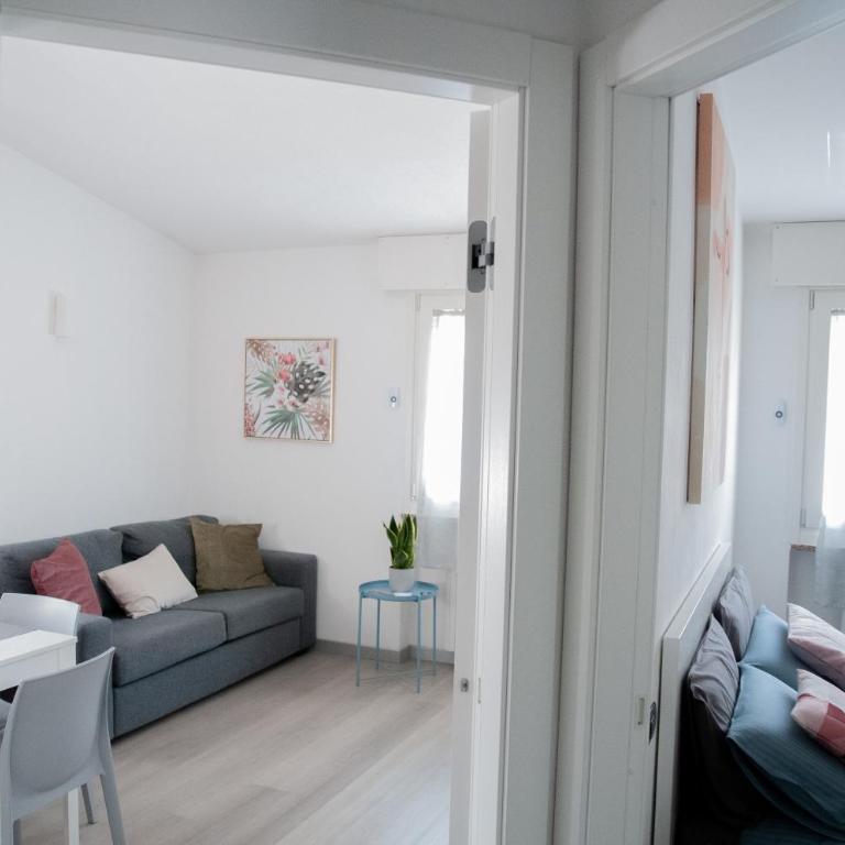 Casa Nicho Salo' - Appartamento con 1 Camera da Letto - 30