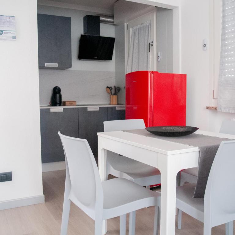 Casa Nicho Salo' - Appartamento con 1 Camera da Letto - 24