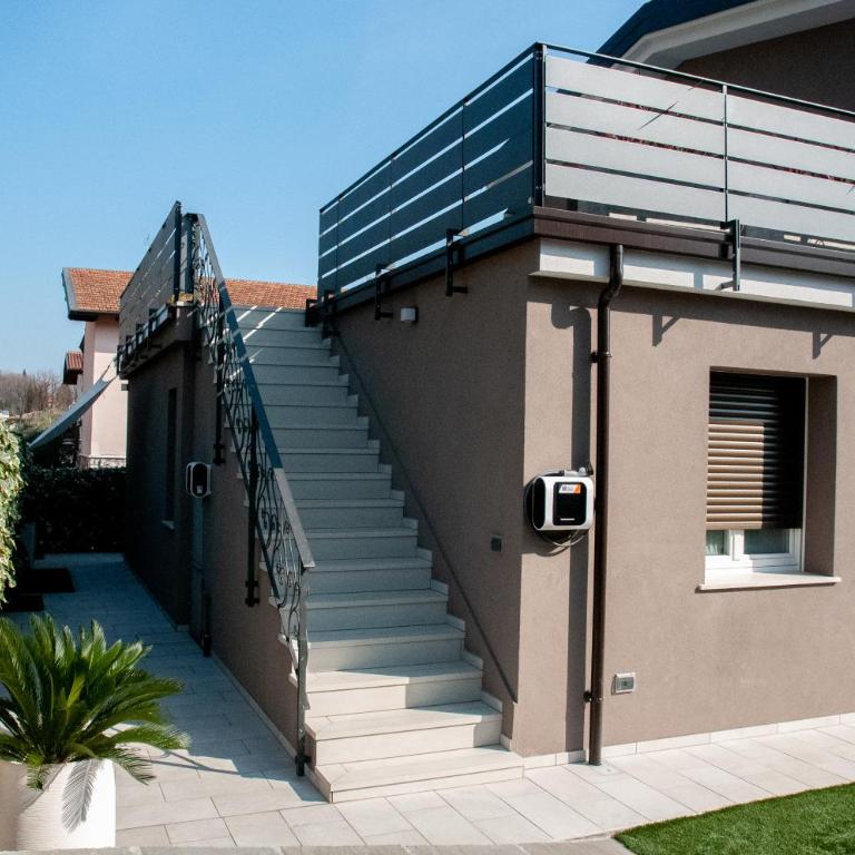 Casa Nicho Salo' - Appartamento con 1 Camera da Letto - 39