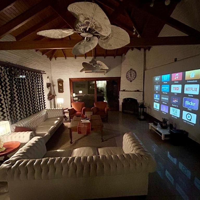 Casa de campo en club privado Benquerencia - Casa de 5 dormitorios - 7