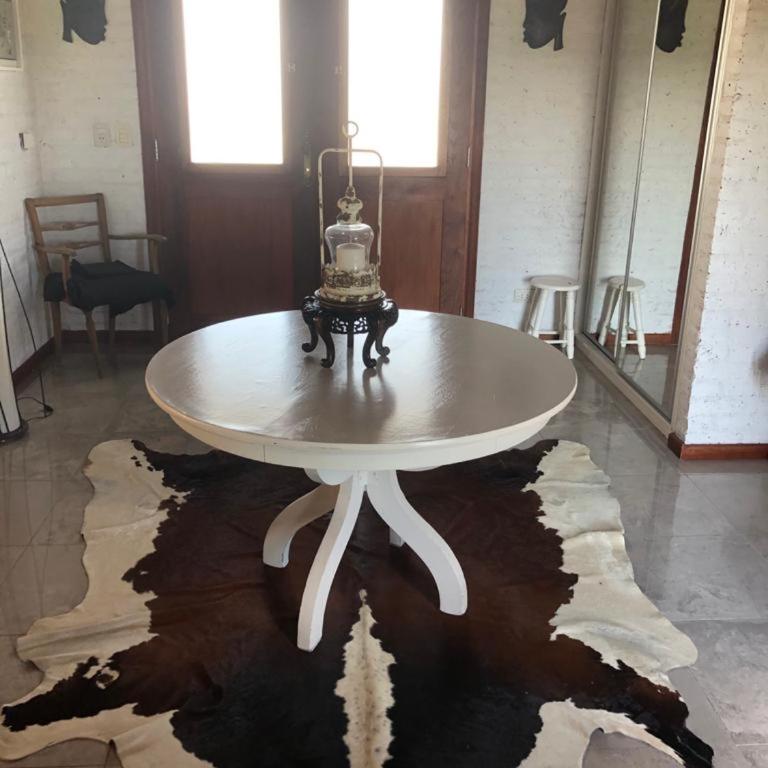 Casa de campo en club privado Benquerencia - Casa de 5 dormitorios - 8