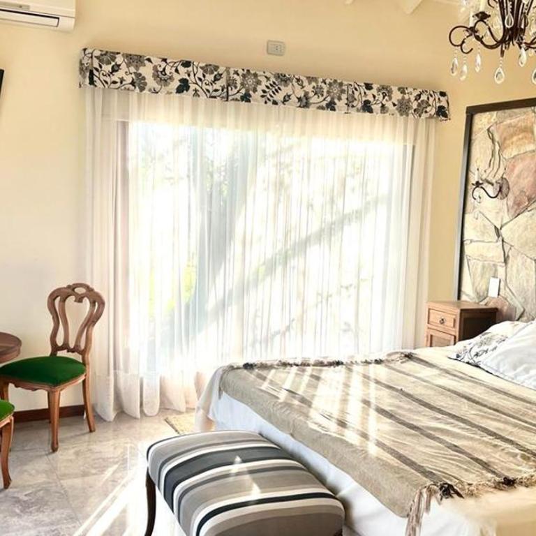 Casa de campo en club privado Benquerencia - Casa de 5 dormitorios - 15