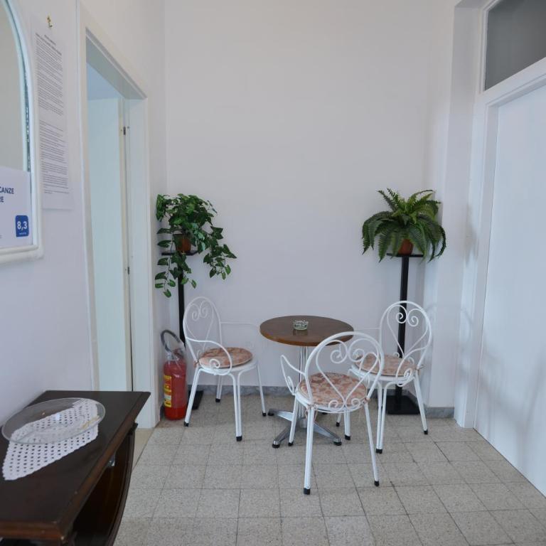 B&B CASAVACANZE CHIESA MADRE - Appartamento con 2 Camere da Letto - 16