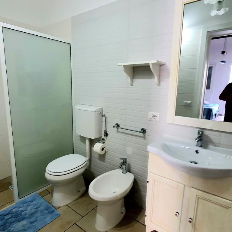 Lu Salentu Chalet Beach - Monolocale Deluxe - 11